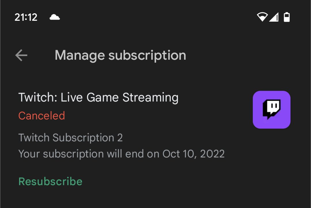 heyshushu's tweet photo. @Legundo #canceltwitch #youtubestreaming https://t.co/YlayU9Iidl