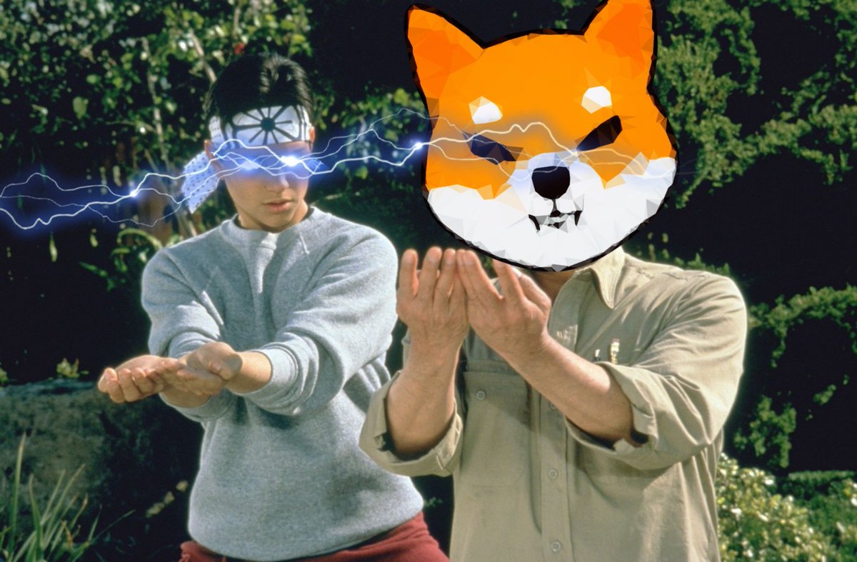 kryptochay's tweet photo. β‘οΈβ‘οΈ No Such Thing As Bad Student, Only Bad Teacher β‘οΈβ‘οΈ
#VoltArmy π€ #ShibArmy π
#volt #voltinu #crypto #defi #wagmi #iykyv #vdsc #voltivation #nfa https://t.co/STb8xKwnto