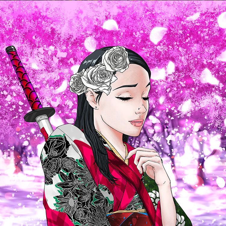 #muzaliasNFT
#muzaliasdreamgirl
#NFT