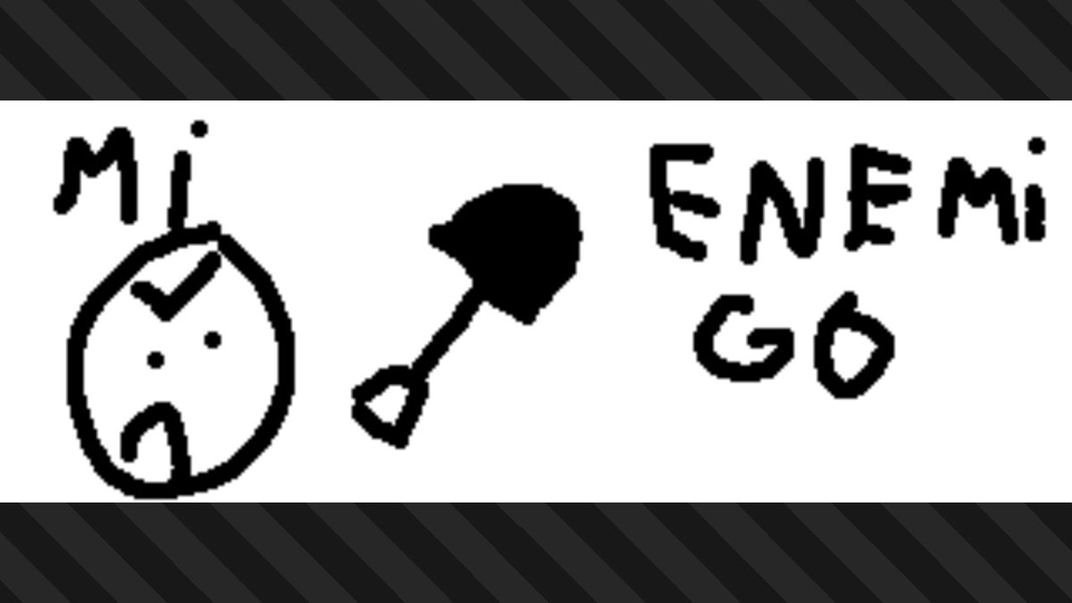 MPE77845471's tweet photo. #Splatoon3 #NintendoSwitch https://t.co/OHepBNuuSe