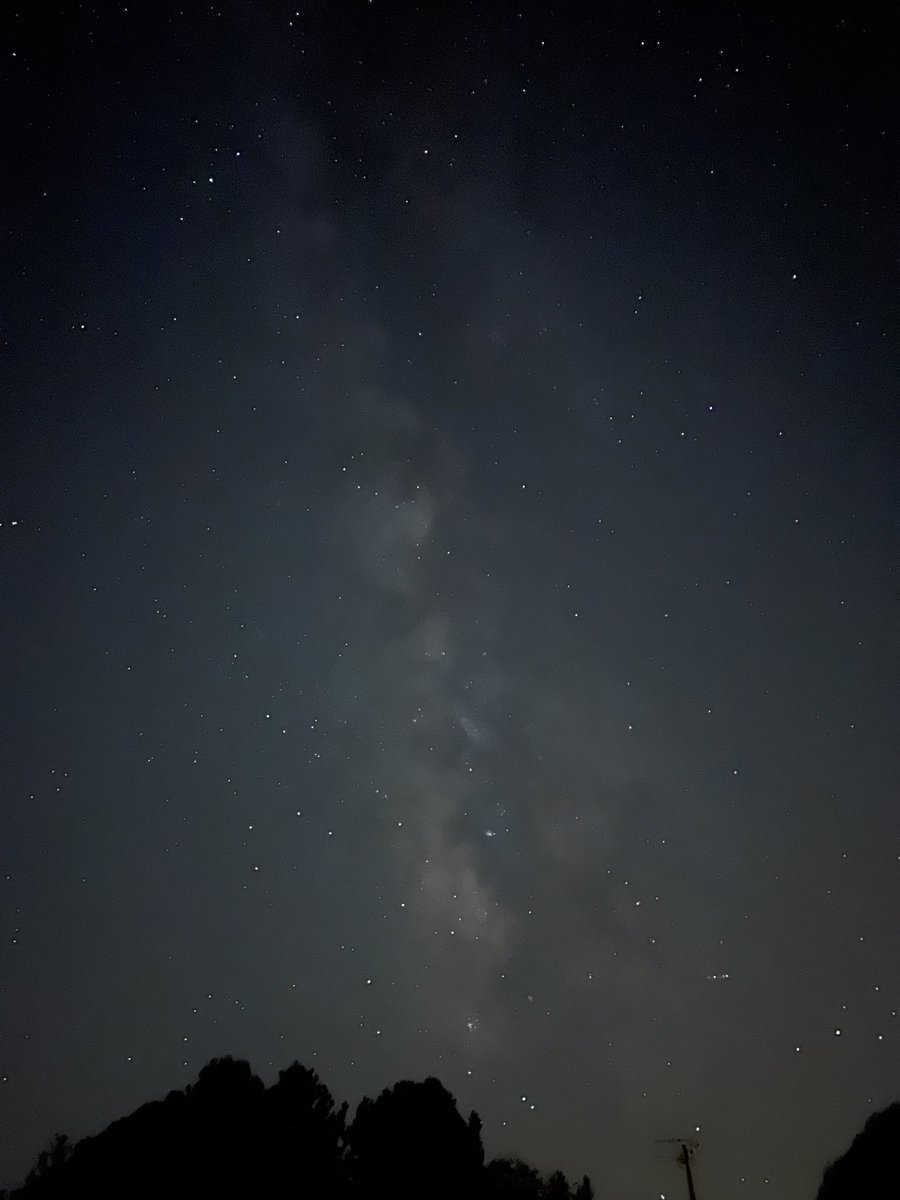 evaamintgreen's tweet photo. #MilkyWay #Adamsburg #FortPayne #LookoutMtn #stars @spann #alwx @simpsonWVTM13 @billlockridge @TaylorSarallo #valleywx https://t.co/wy2o2ADllQ