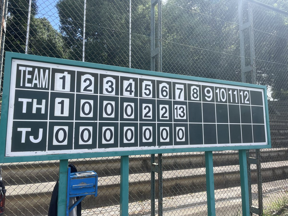naobox0405's tweet photo. 快勝でした！
完封！ https://t.co/ygxdoZmv0K