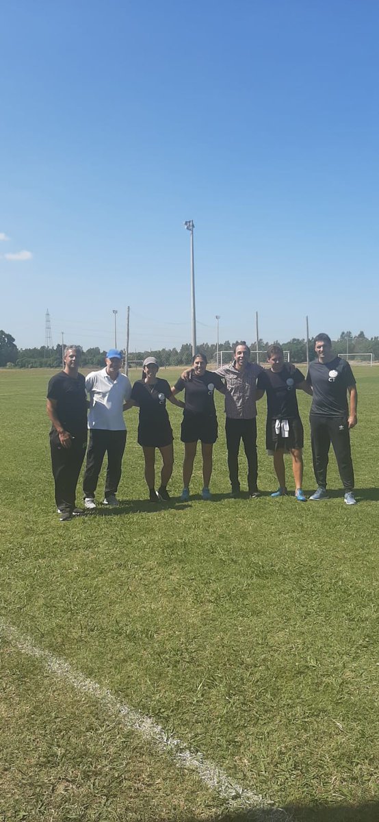 ITPUNIVERSITAR1's tweet photo. Se terminó la temporada regular para nosotros.
Logramos algo que por momentos parecía inalcanzable en la primera temporada en la @LUD_Oficial .
Ascendimos y no es poca cosa.
Estamos felices !!

⚽ Somos Fútbol. https://t.co/5qXGbTkqBm