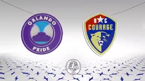 📼 Midweek Action 📼

#ORLvNC presented by @Nationwide”