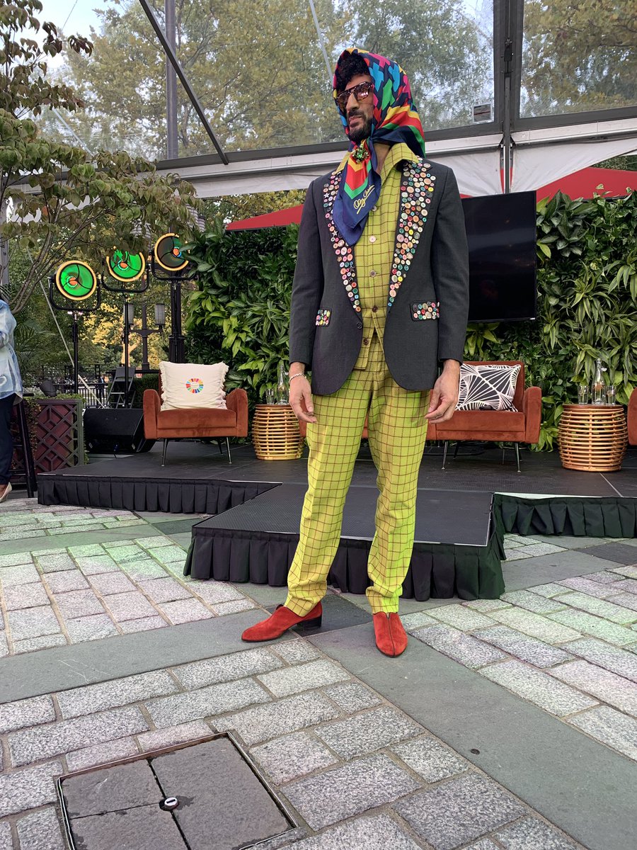 Rachel Van Metre Kibbe tweet media