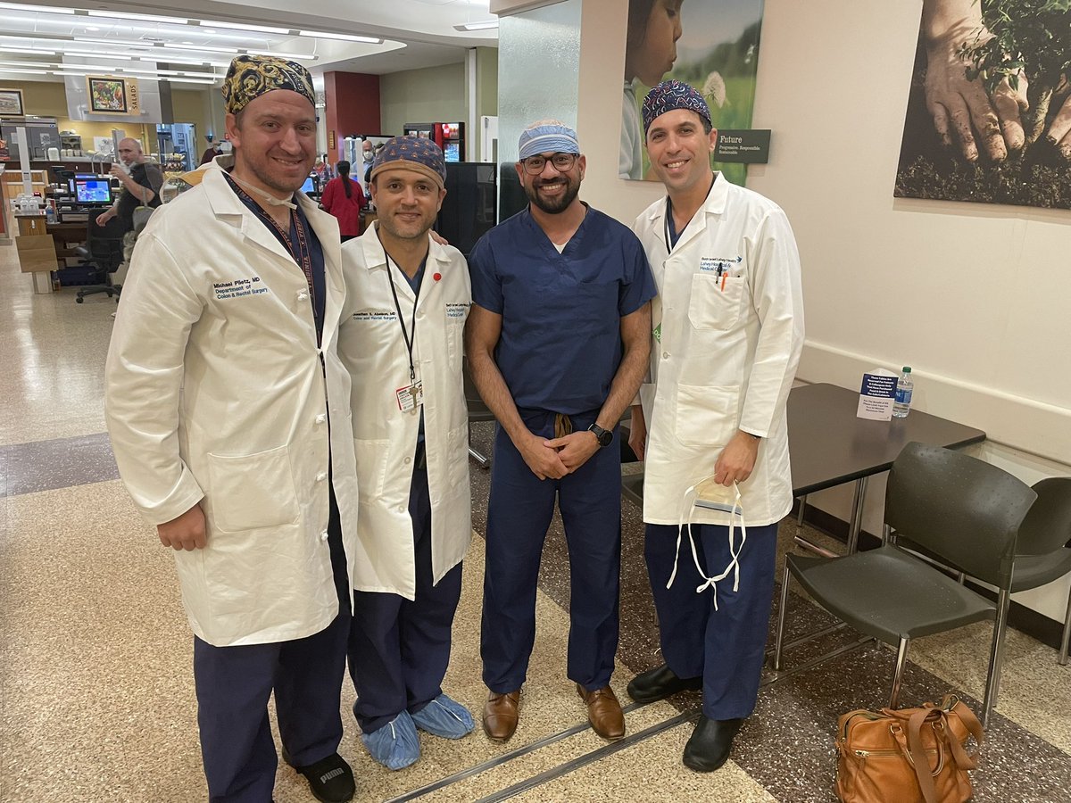 Mark Soliman, MD, MBA tweet media