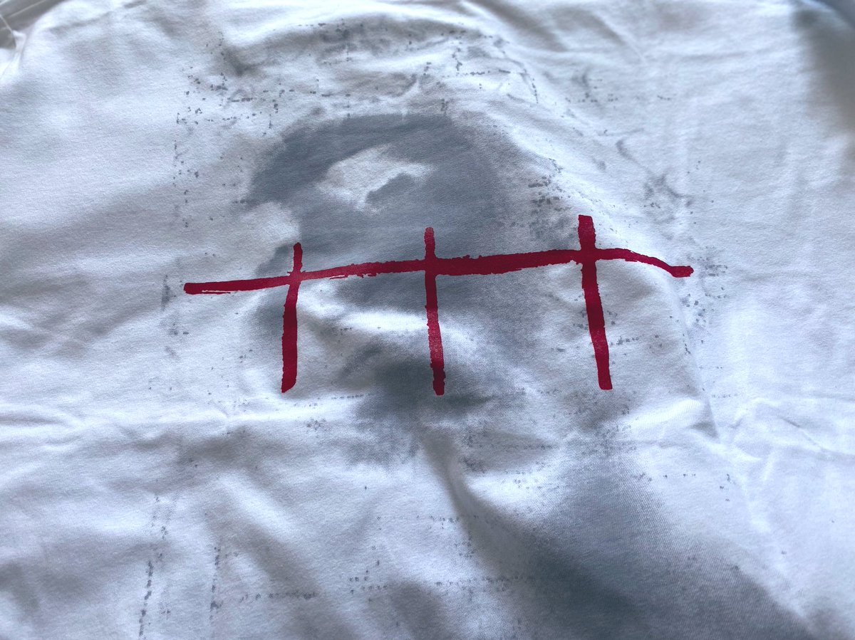 デザインめっちゃ好き！
#TTT_official_