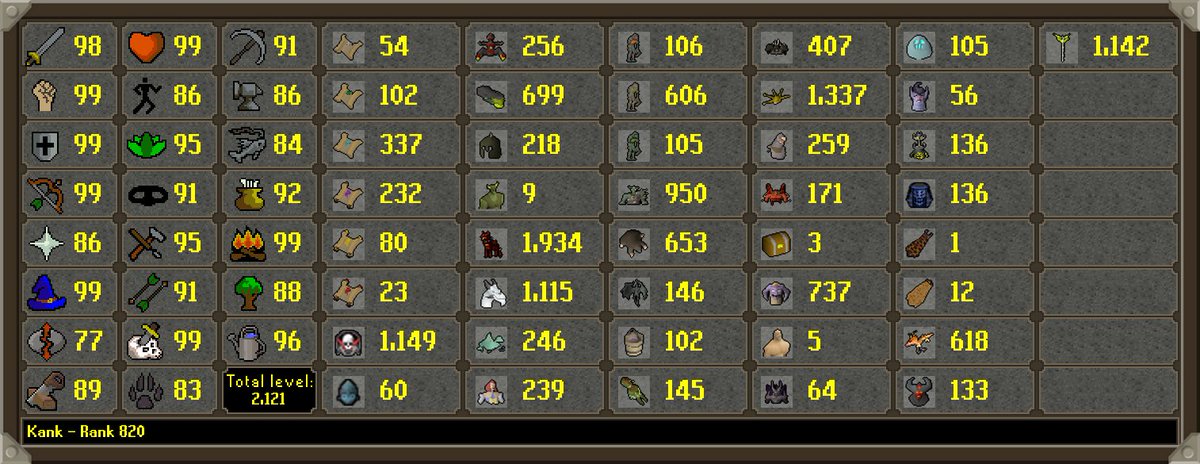 HCIM Deaths tweet media