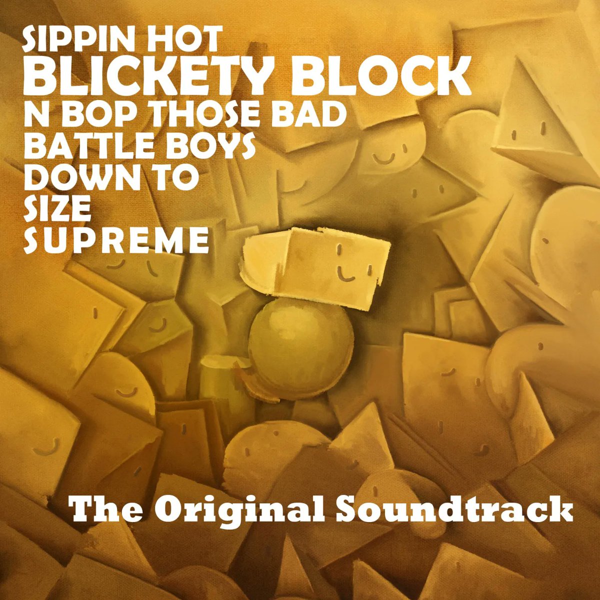 Sippin Hot - Out Now! tweet media