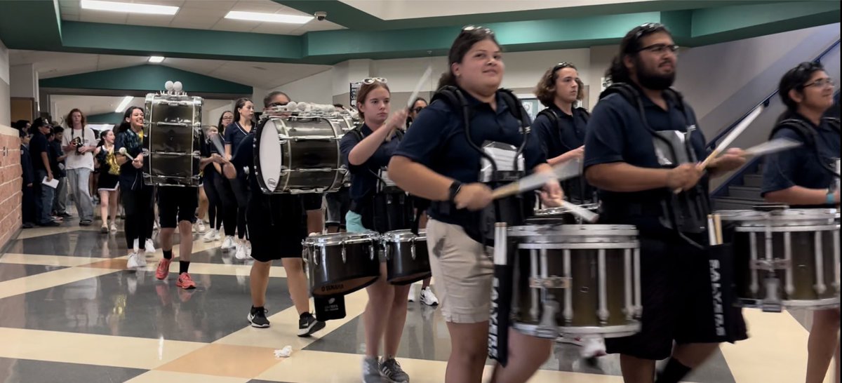 Akins STEM Academy tweet media