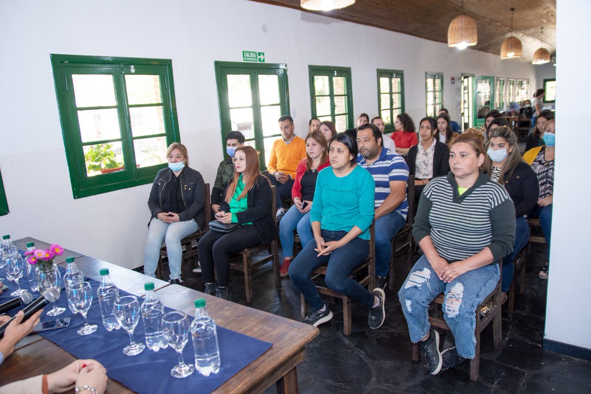 Luis Papagni tweet media