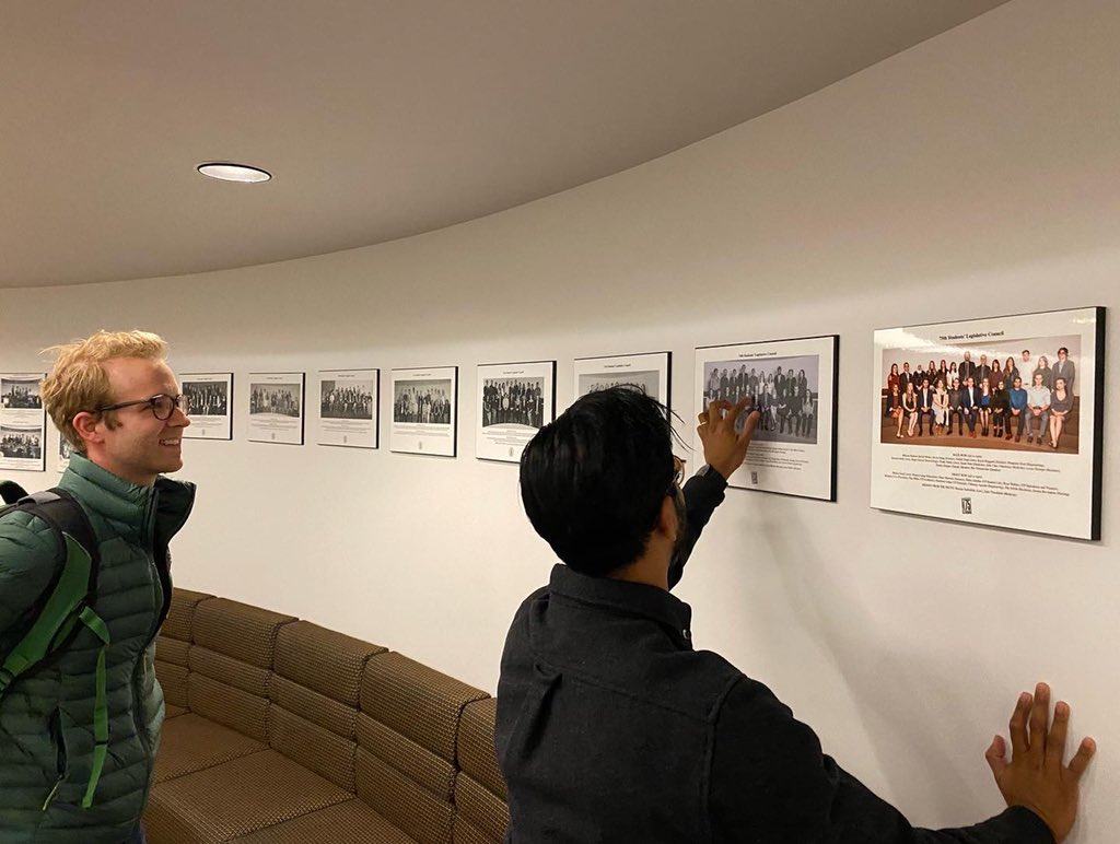 RockyMtnMattie's tweet photo. I had a blast tonight collaborating with fellow alumni of @SUUofC
Big things coming this October!
#UCalgary #YYC #studentgov https://t.co/OeMGaohpQZ