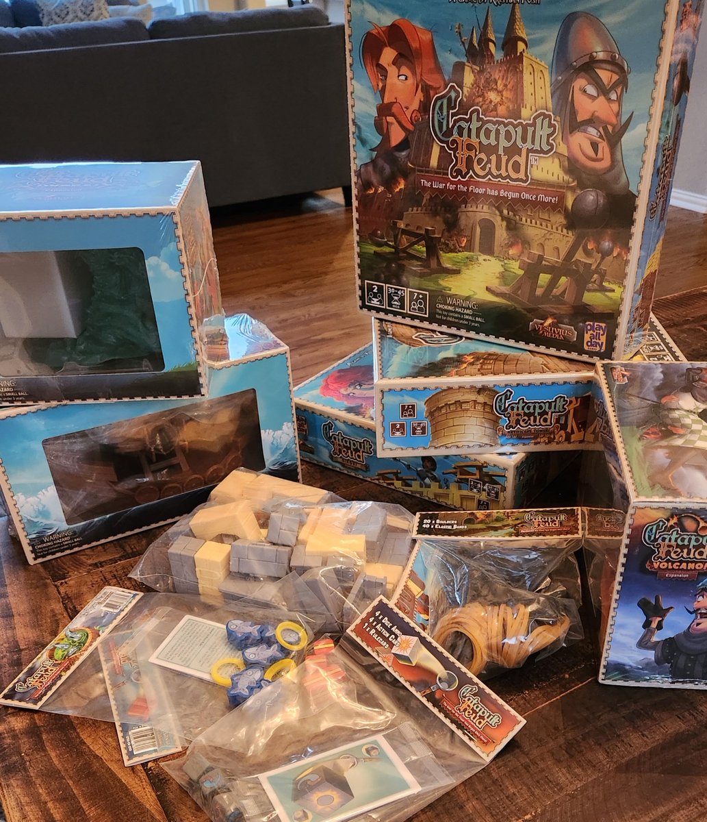 BriansGotGame 🎲 tweet media