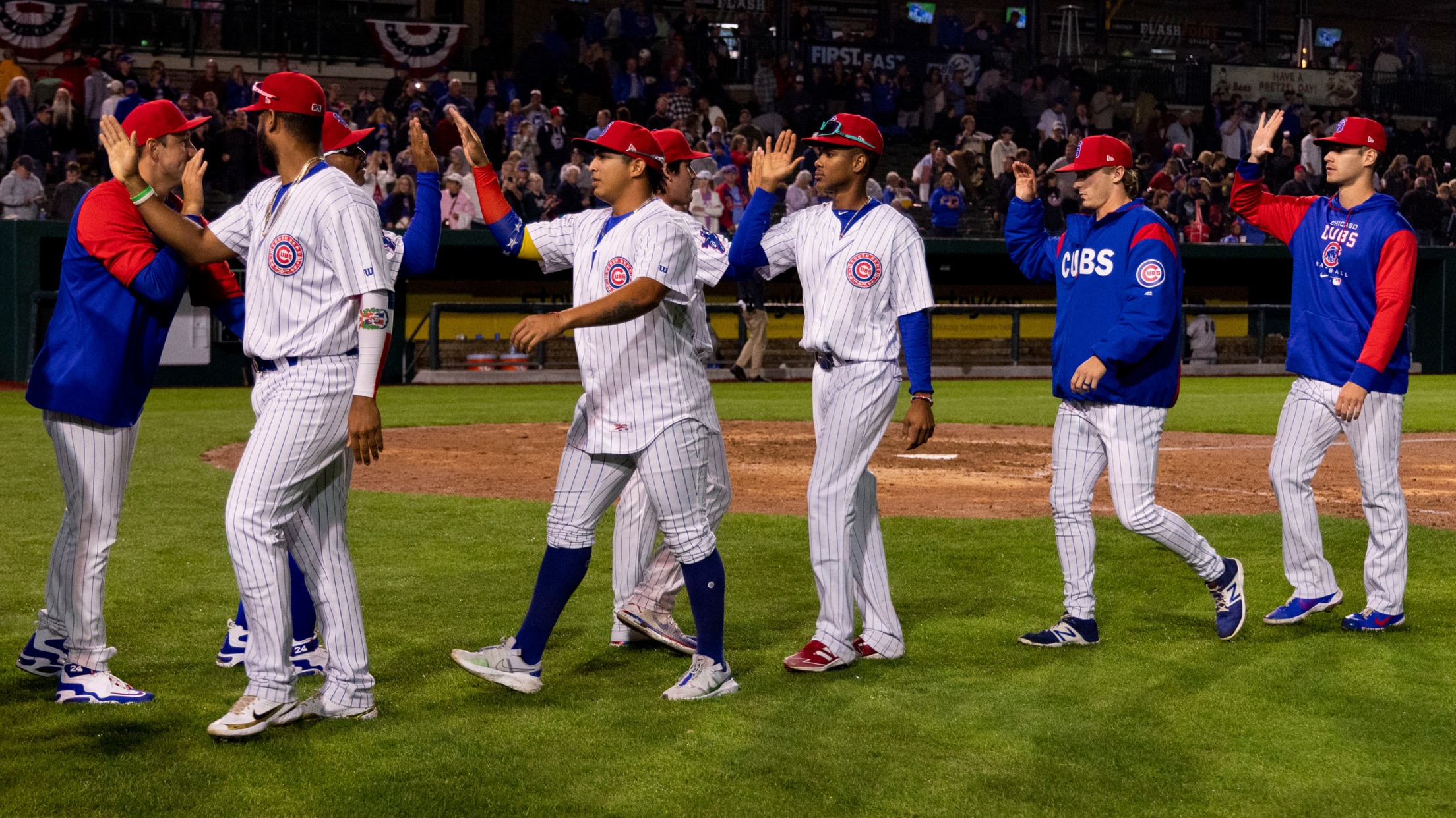 Previewing the 2022 South Bend Cubs Midwest League baseball season