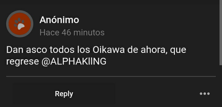 hqrpccat_'s tweet photo. [ @ALPHAKllNG ] 

— 🦋 https://t.co/kOda1tpowl
