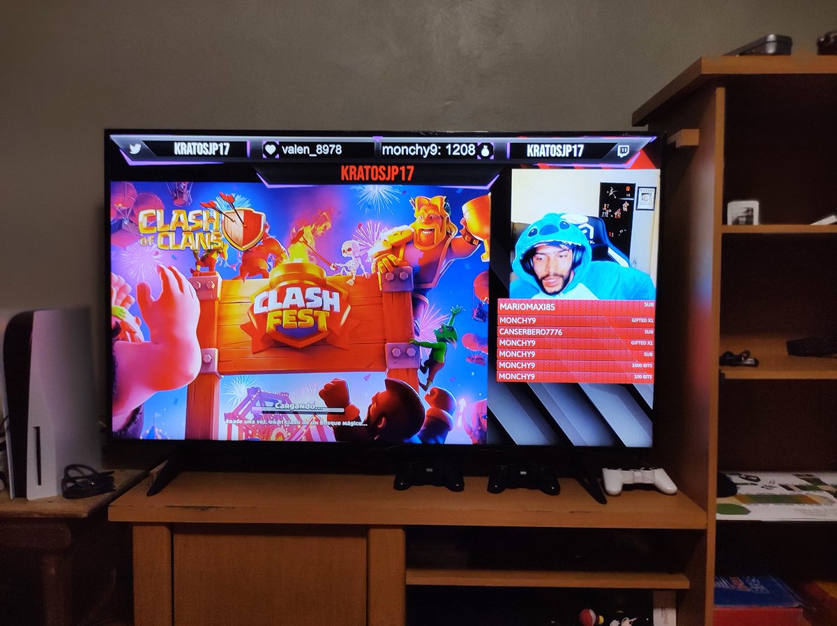 Mario Maxi Ramirez tweet media