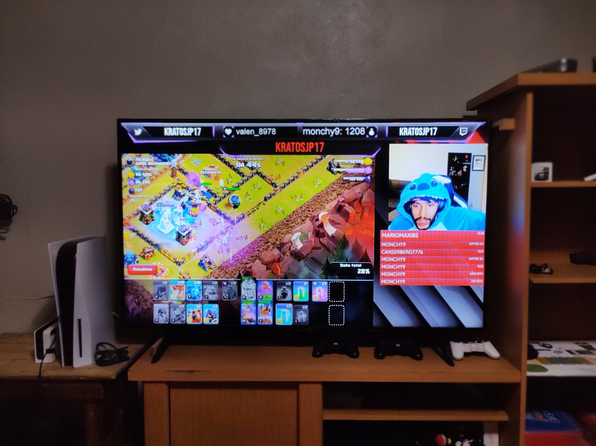 Mario Maxi Ramirez tweet media