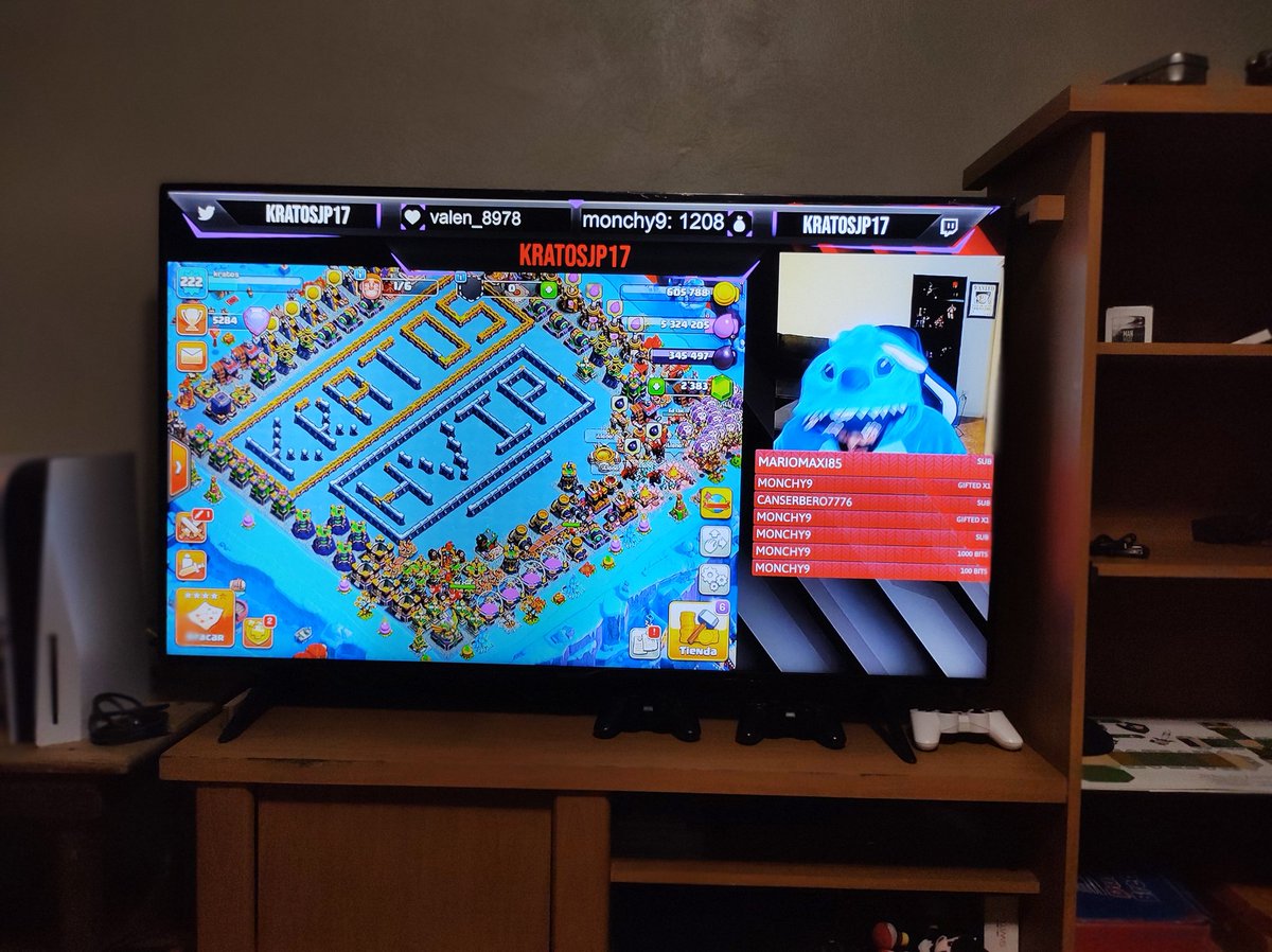 Mario Maxi Ramirez tweet media