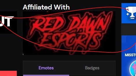 PlatinumHippy's tweet photo. #affiliate with @Juggernaut &amp; @OfficialRedDawn 
#eSports #juggernautenergy #becomeunstoppable #getspun
https://t.co/fxgpwQblNT #twitchaffiliate https://t.co/6F9OMSy77P