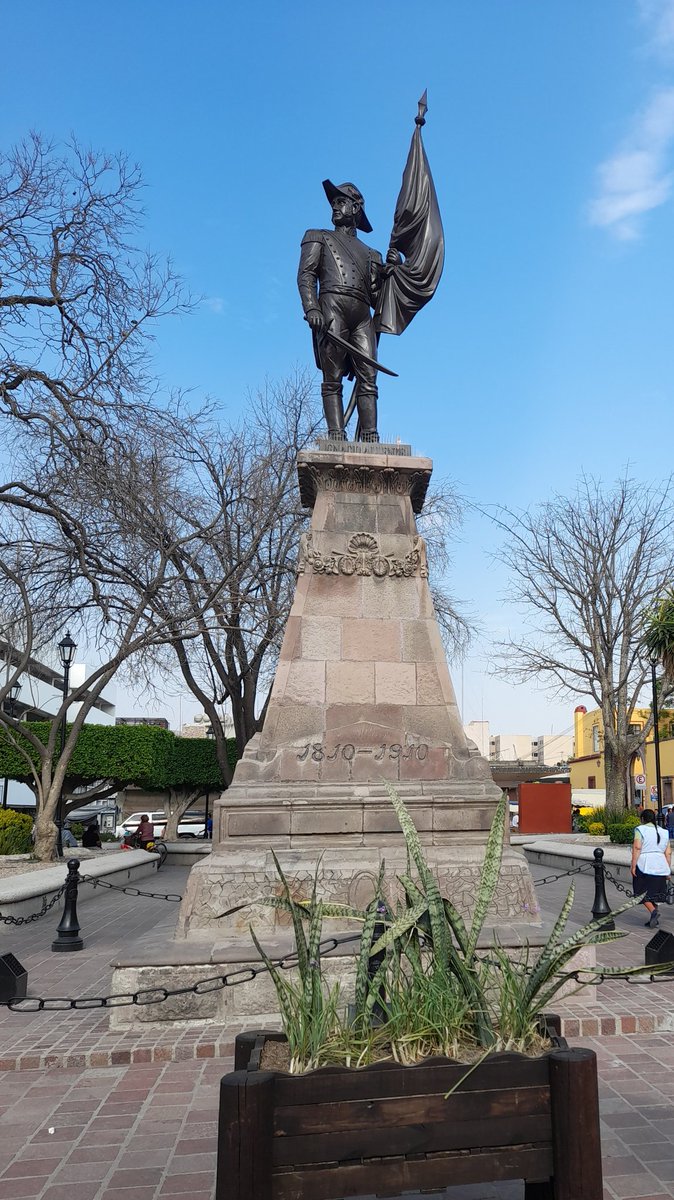 milaponce8's tweet photo. Me gusta de Guanajuato su ciudad de Celaya :)
#MegustadeGuanajuato
#MaristaCelaya https://t.co/kY2EcEmwSJ