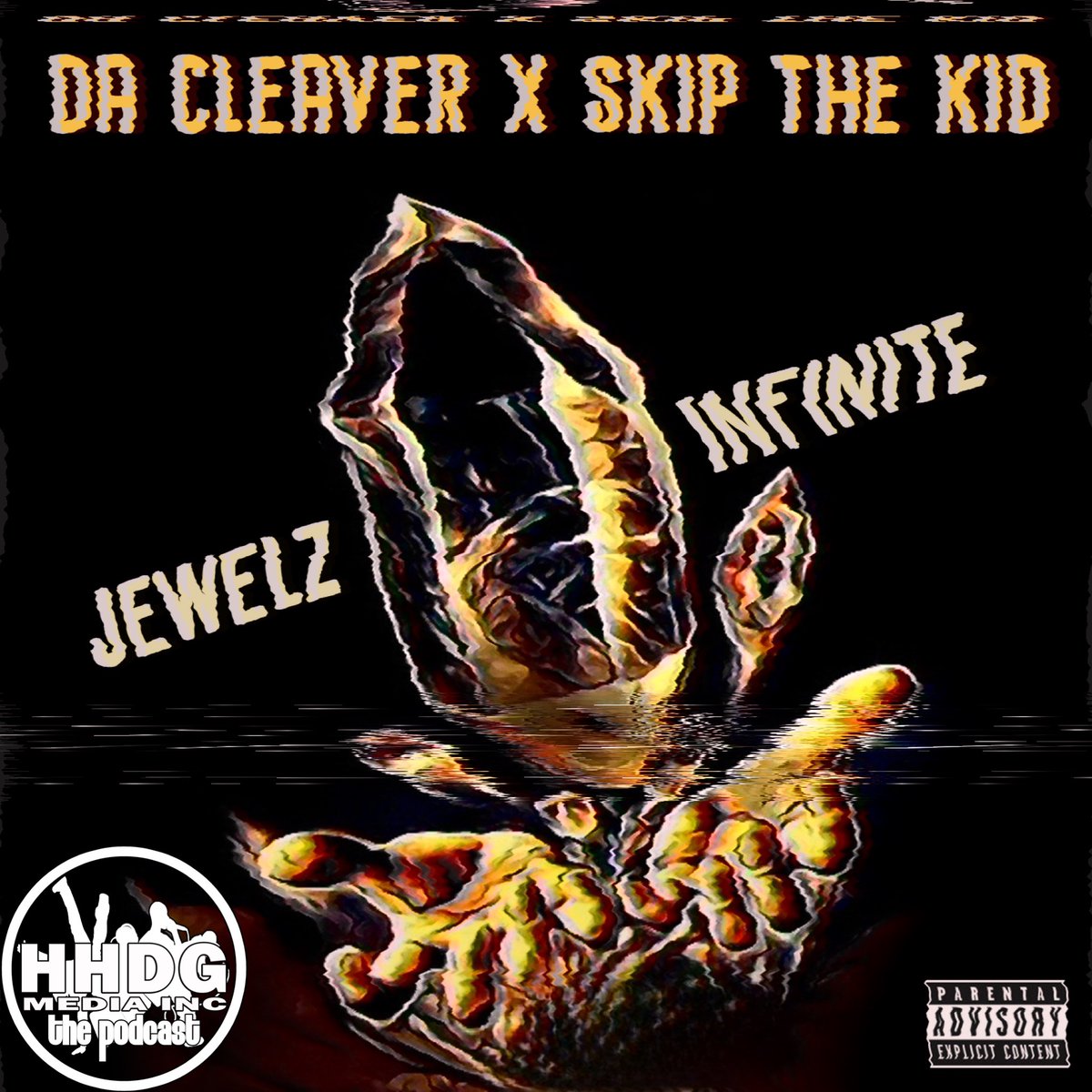 jubei208's tweet photo. TOMORROW 8PM (EST) ON HHDG MEDIA: THE PODCAST OUR GUESTS ARE @Da_Cleaver & @skipthekid80
EXCLUSIVELY ON YOUTUBE!
https://t.co/EKM3oRHSo5
@HHDGMediaInc #DACLEAVER #BRENTWOOD #STRONGISLAND #SKIPTHEKID #NEWCASTLE #PENNSYLVANIA #HIPHOP #HHDGMEDIA #INTERVIEW #PODCAST #HHDGMEDIAINC https://t.co/dnYsJXw4De