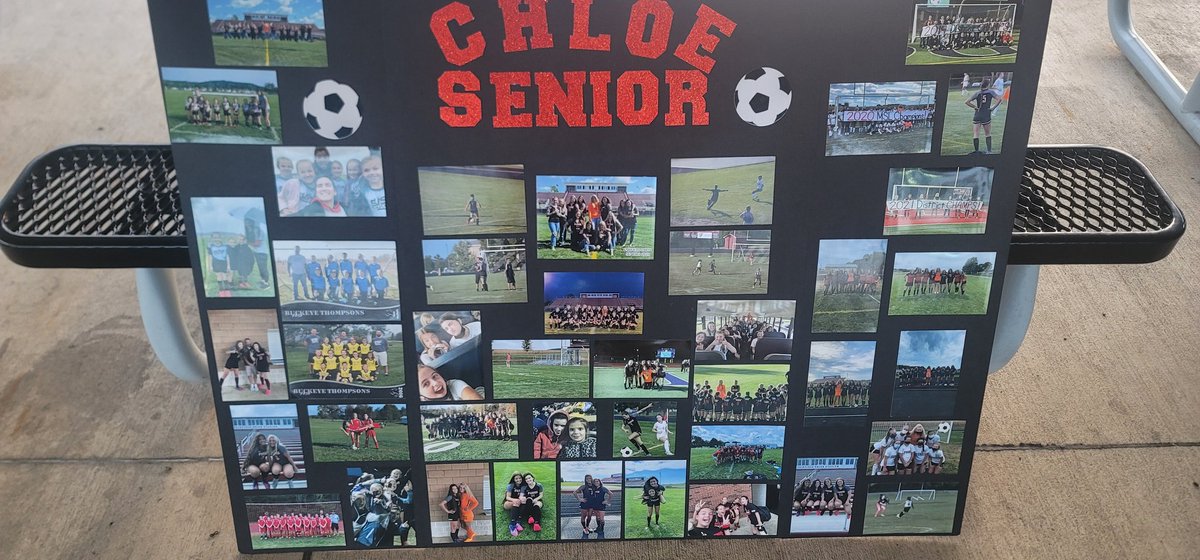 Lady Falcons Basketball (@fuhsladyfalcons) on Twitter photo Well, at least they got to recognize our awesome seniors before the game was postponed! Congrats to our 4 Lady Falcons on their soccer senior night and the other seniors as well! <a href="/Isabell_Neal04/">Isabella Neal</a> <a href="/Jillian_w12/">Jillian Wilkinson</a> <a href="/Jil_bennett/">Jillian</a> <a href="/ChloeTh05/">Chloe Thompson</a> Well, at least they got to recognize our awesome seniors before the game was postponed! Congrats to our 4 Lady Falcons on their soccer senior night and the other seniors as well! <a href="/Isabell_Neal04/">Isabella Neal</a> <a href="/Jillian_w12/">Jillian Wilkinson</a> <a href="/Jil_bennett/">Jillian</a> <a href="/ChloeTh05/">Chloe Thompson</a>