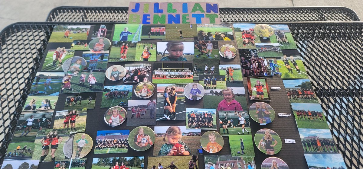 Lady Falcons Basketball tweet media