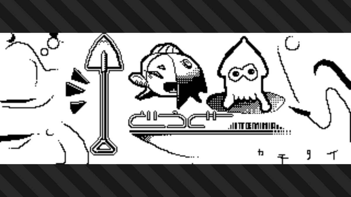 Beouz0's tweet photo. #スプラトゥーン3 #Splatoon3 #NintendoSwitch https://t.co/AwAu98ijlA