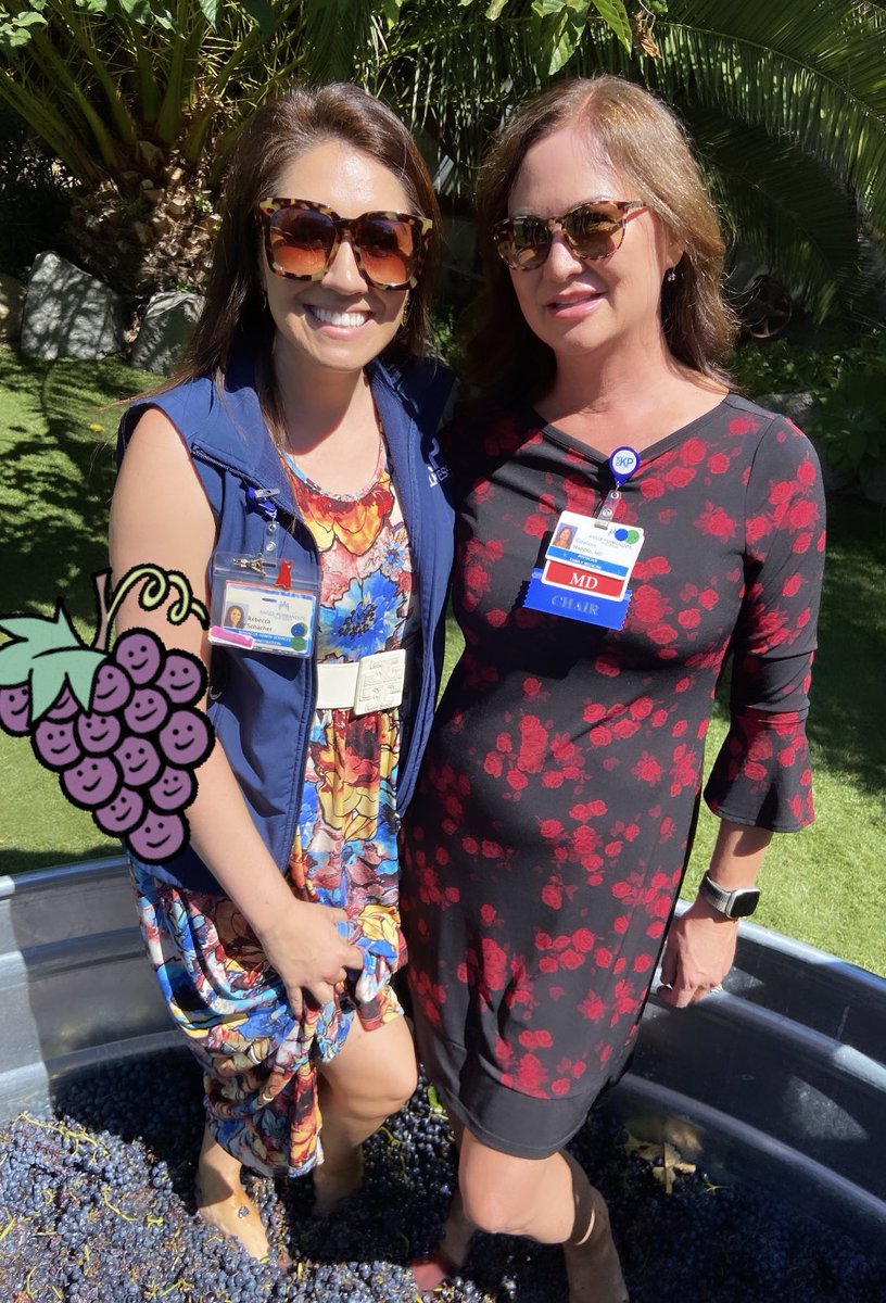 Rebecca Van Duren tweet media