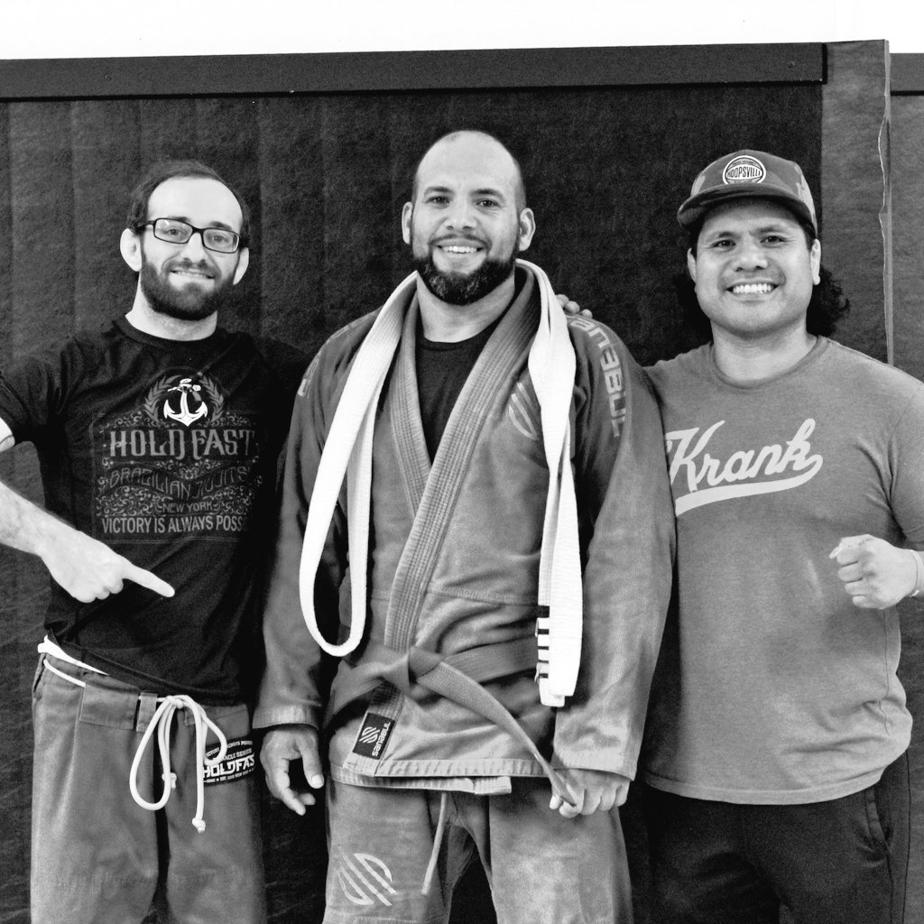 BuctownMMA's tweet photo. “Jiu jitsu transcends the mat and helps you embrace life in a much more complete way.”
#Family #JitJitsu #MMA #BuctownStrong 💛
@_JayIsip_ 💀✨️ https://t.co/pUlk6j1gY5