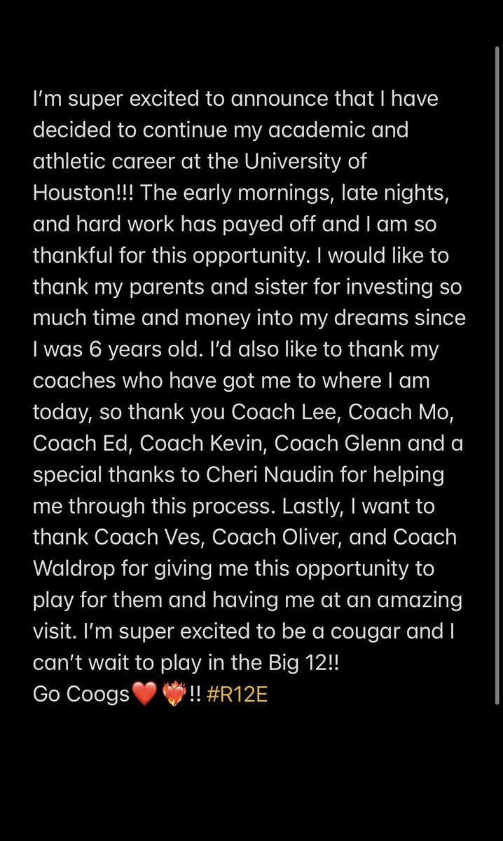 Savanna Luther tweet media