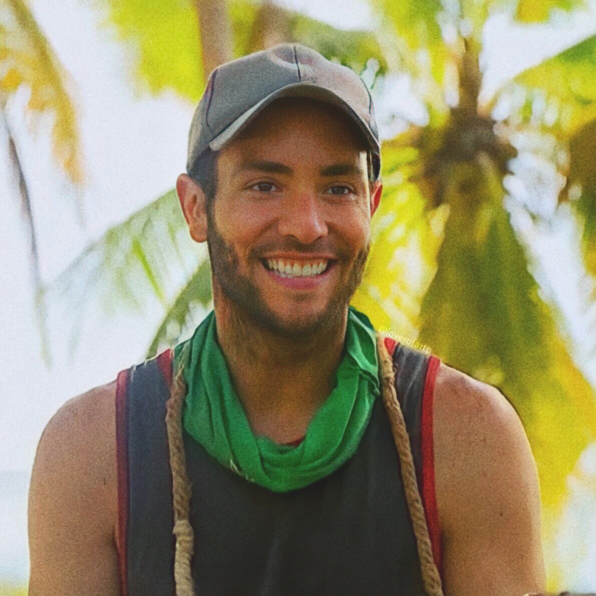 Ivy_mar13's tweet photo. Te quiero mucho David Andrés, por favor no te vayas 😭

#AdiósEnSurvivor https://t.co/SltAkUMv7t