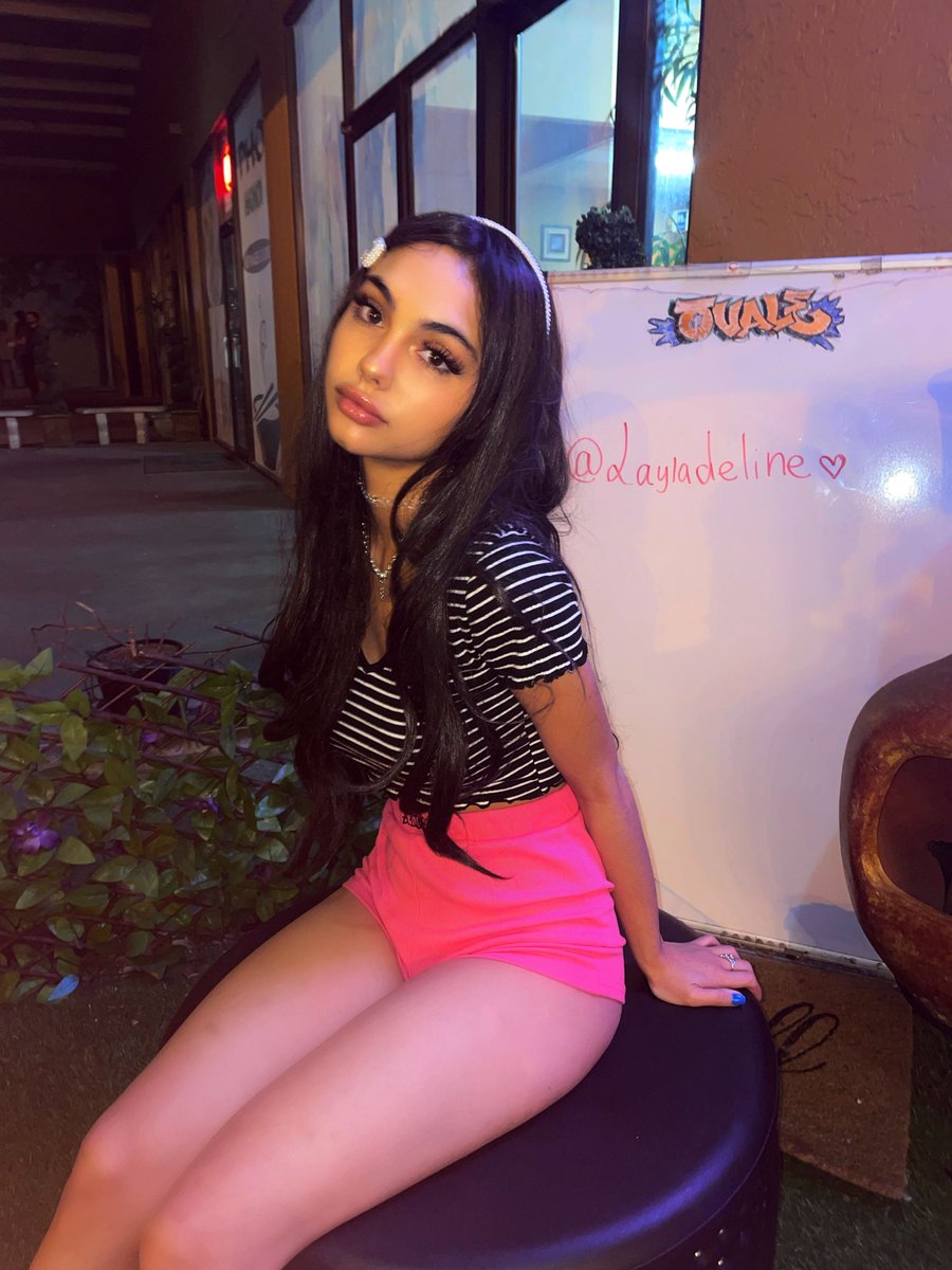 Content from layladeline