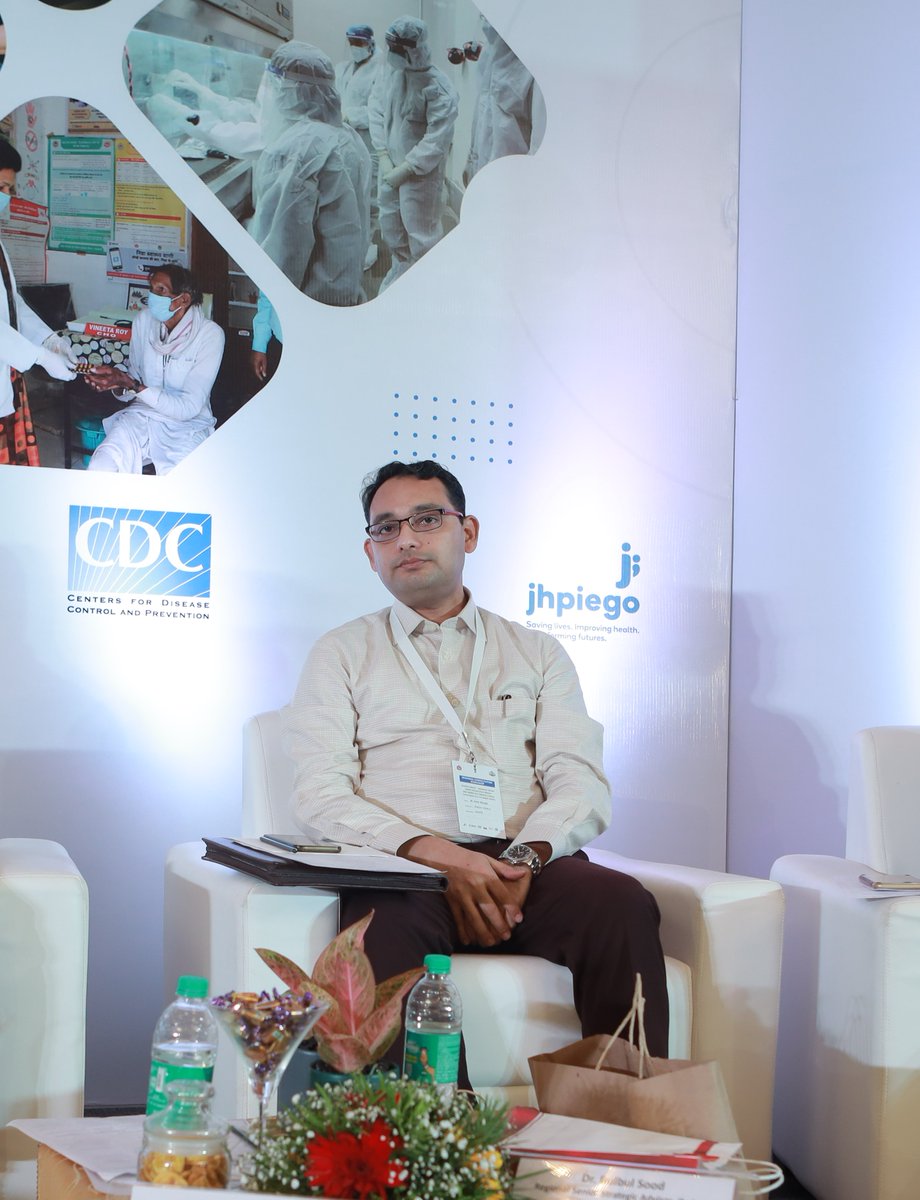 At #PMABHIM workshop, Kerala <a href="/harshmangla/">Harsh Mangla IAS</a> Director (NHM-I) encouraged state governments to finish annual and financial targets so that plans turn into the reality of health infrastructure strengthening <a href="/usaid_india/">USAID India</a> #RISE <a href="/NHSRC_India/">NHSRC</a>