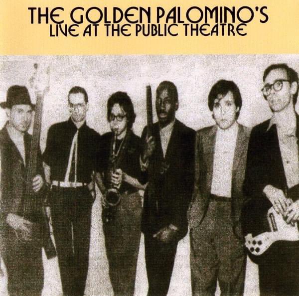 Tacumasong's tweet photo. I’ve just been made aware that my longtime friend drummer,composer &amp; leader of the legendary “THE GOLDEN PALOMINOS” ANTON FIER passed away. May his creative work leave a legacy that will continue to inspire us all. My sincerest condolences to his family and who loved him . https://t.co/xnvruvh5fN