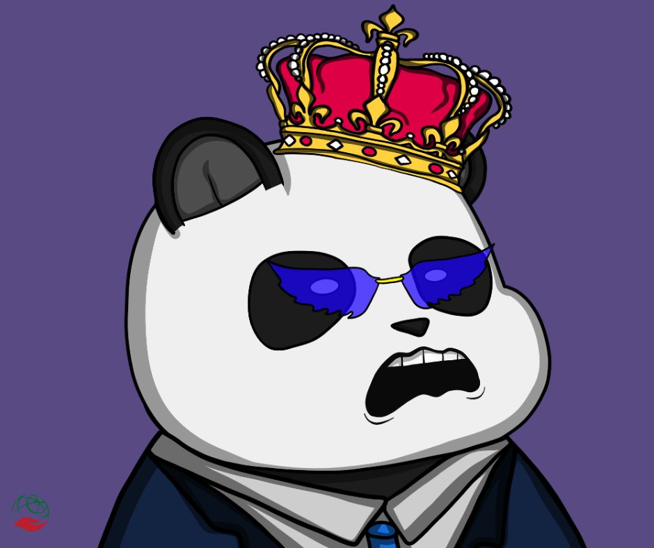 mike0xlong_eth's tweet photo. We are proud to introduce Bad Panda's new NFTs designs. For more visit page at https://t.co/rReW1vYcmP
#nft #nfts #nftherapysession #nfthesearch #nfte #nftry #nftu #nftan #nftour #nftsystem #nftypebeat #nftime #nftrash #nfthidroponik #nfthesearchtour #nftms #nftsistem #nfthread https://t.co/efU3GbLGdj