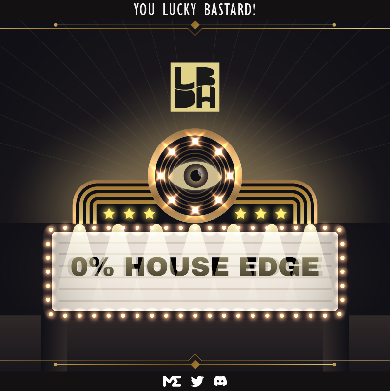LuckyBastardDH's tweet photo. Can´t wait to launch!

✅Smart contracts are 100% ready!
🔥We´re All Lucky Bastards 
#WALB

#Solana #SolanaCommunity #SolanaNFTs #solanaNFTproject #Solanaairdrop #SolanaGiveaway $Sol #CasinoSolana #RevShare https://t.co/jGvpnQDTR2