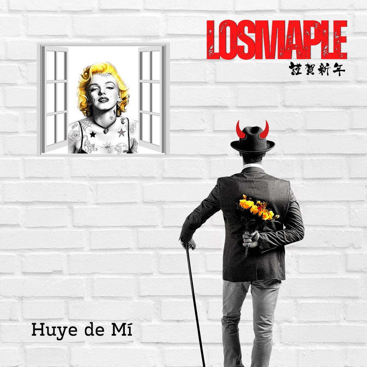 LEscartini's tweet photo. 🔥segundo  sencillo  losmaple 🔥 https://t.co/TA6M4tSsj5