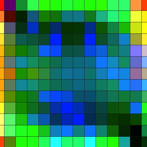 bourgwick's tweet image. elevate your evening with 3 hours of pre-equinox vibrations via last night's frow show on @WFMU. bit.ly/3fbdysY