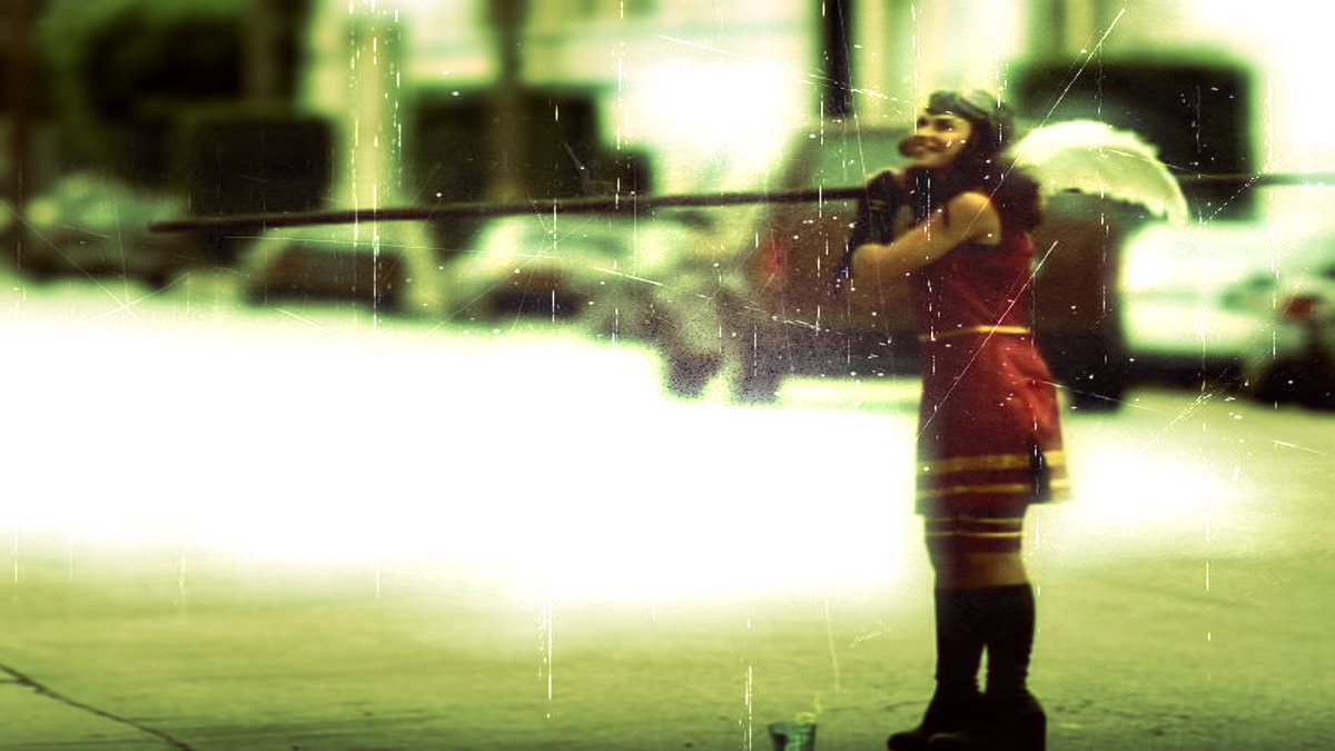 TheHugsPortland's tweet photo. ♥️🌏 The Hugs new breezy cover of #Talbachman “SHE’S SO HIGH” is out now on #youtube - Go listen here:
https://t.co/0fy5MRuBxh https://t.co/BhMVnTQDoD