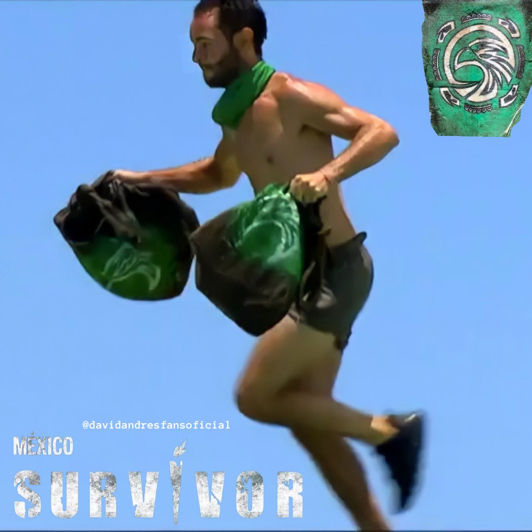 davidreyhalcon's tweet photo. Eres el mejor sobreviviente DAVID HALCON X SIEMPRE
DAVID REY HALCON #TeamDavidGarcia #DavidReyHalcon #AdiosEnSurvivor https://t.co/NHYPzWv2Uz