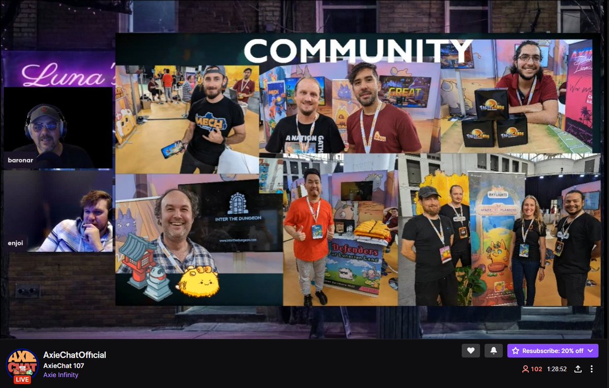 Inter The Dungeon tweet media