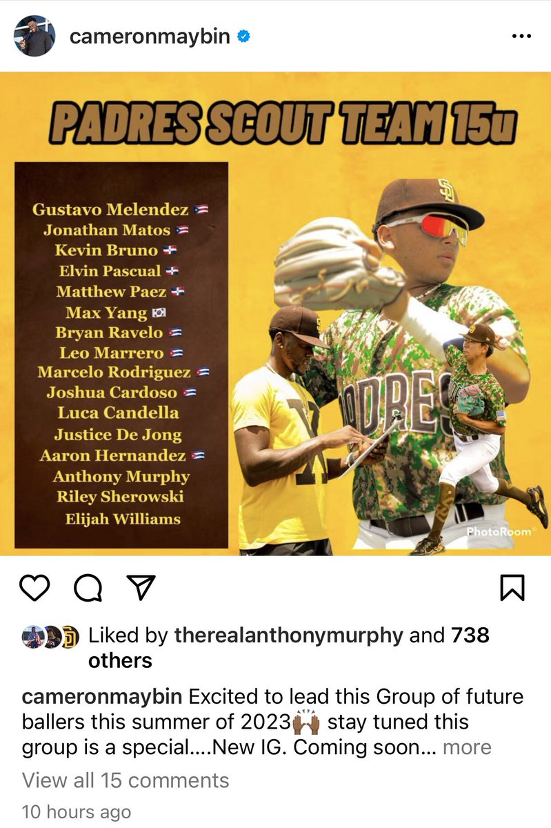 joseph murphy tweet media