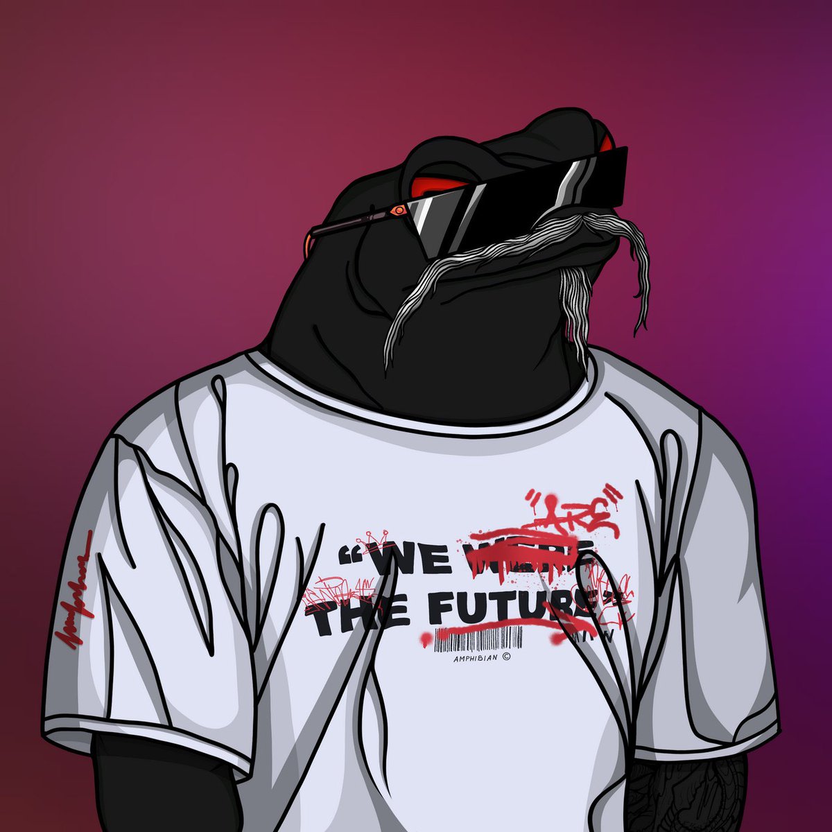 🎉Giveaway🎉

🏆10x Project Amphibian WL Spots 
🏆10x Crypto Chickens WL Spots

✅Follow <a href="/chickens_now/">🐔 Crypto Chickens 🐔</a> &amp;  <a href="/amphibian_world/">ProjectAmphibian ｜ LFG</a> 
✅💙 &amp; RT 
✅  Tag 3 friends
✅ join discord.gg/2MXkBKJ7a3 &amp; discord.gg/qNVDTcjkDG
Ends in 24 hrs⌛️ 

#NFT #NFTCommunity #NFTCollector #NFTGiveaways