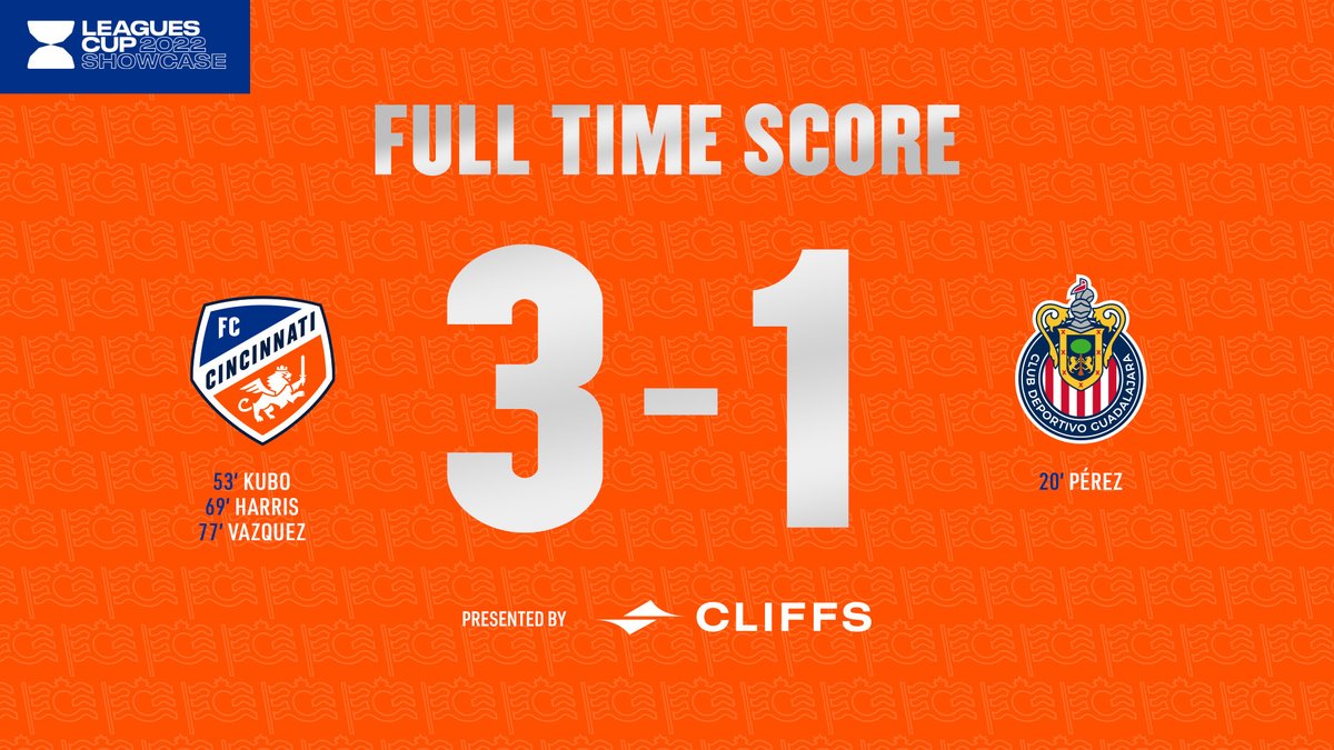 Showed out. 🤩