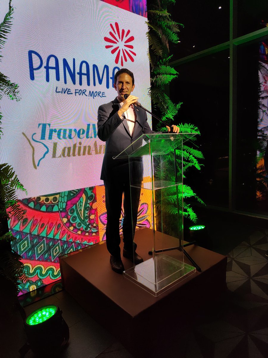 Travel2latam tweet media