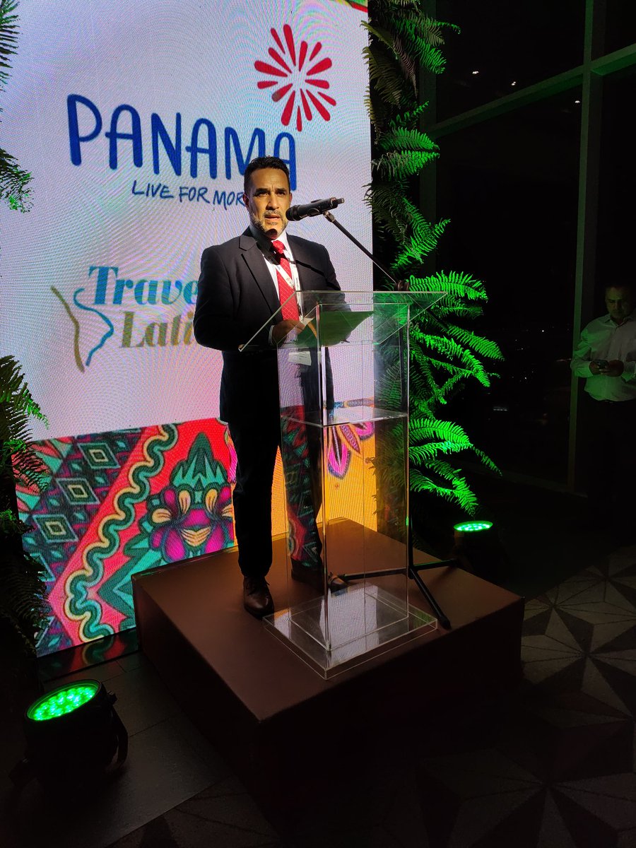 Travel2latam tweet media