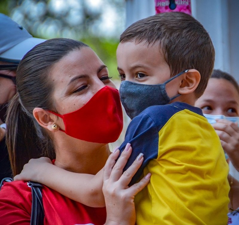 JuliaAM2020's tweet photo. #CodigoDeLaFamilias: más posición legal para las mujeres cubanas. #CodigoSi #CubaEsAmor https://t.co/QFhiEWgC4y