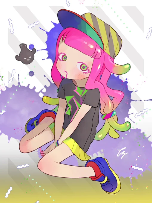 パル子カワE 