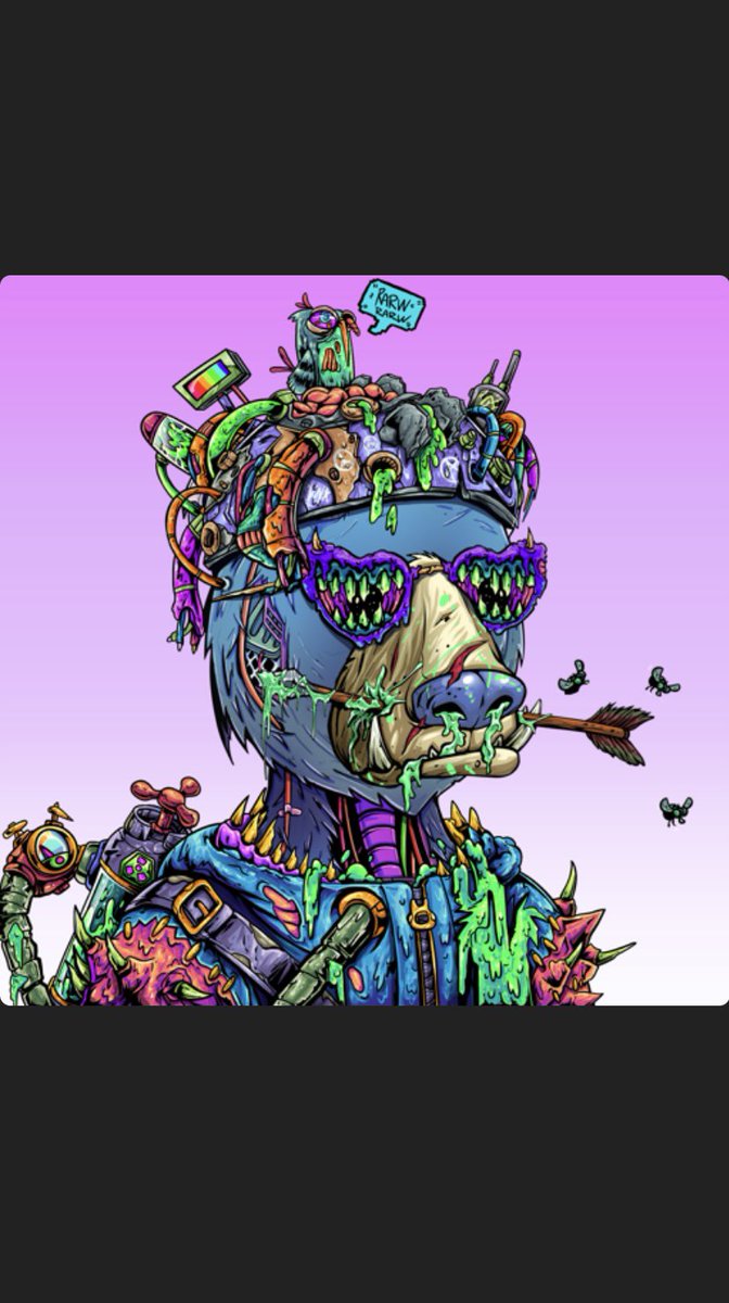 regggiee_'s tweet photo. INFECTED BEAR GIVEAWAY🧸🧪

Enter:

1. Follow @regggiee_ + @InfectedMob 

2. LIKE and RT

3. Tag 3 friends

Let me know why you deserve this infected bear👇👇 https://t.co/Z3iGuQakt3